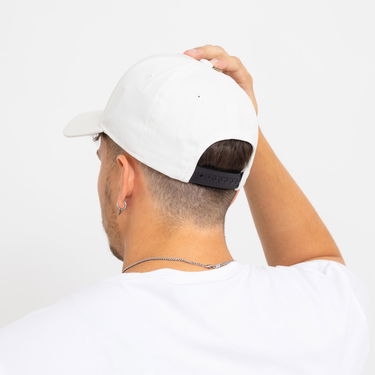 Šiltovka FILA Fila BRIGHTON Coord Label Cap Biela | FCU0023-80042, 1