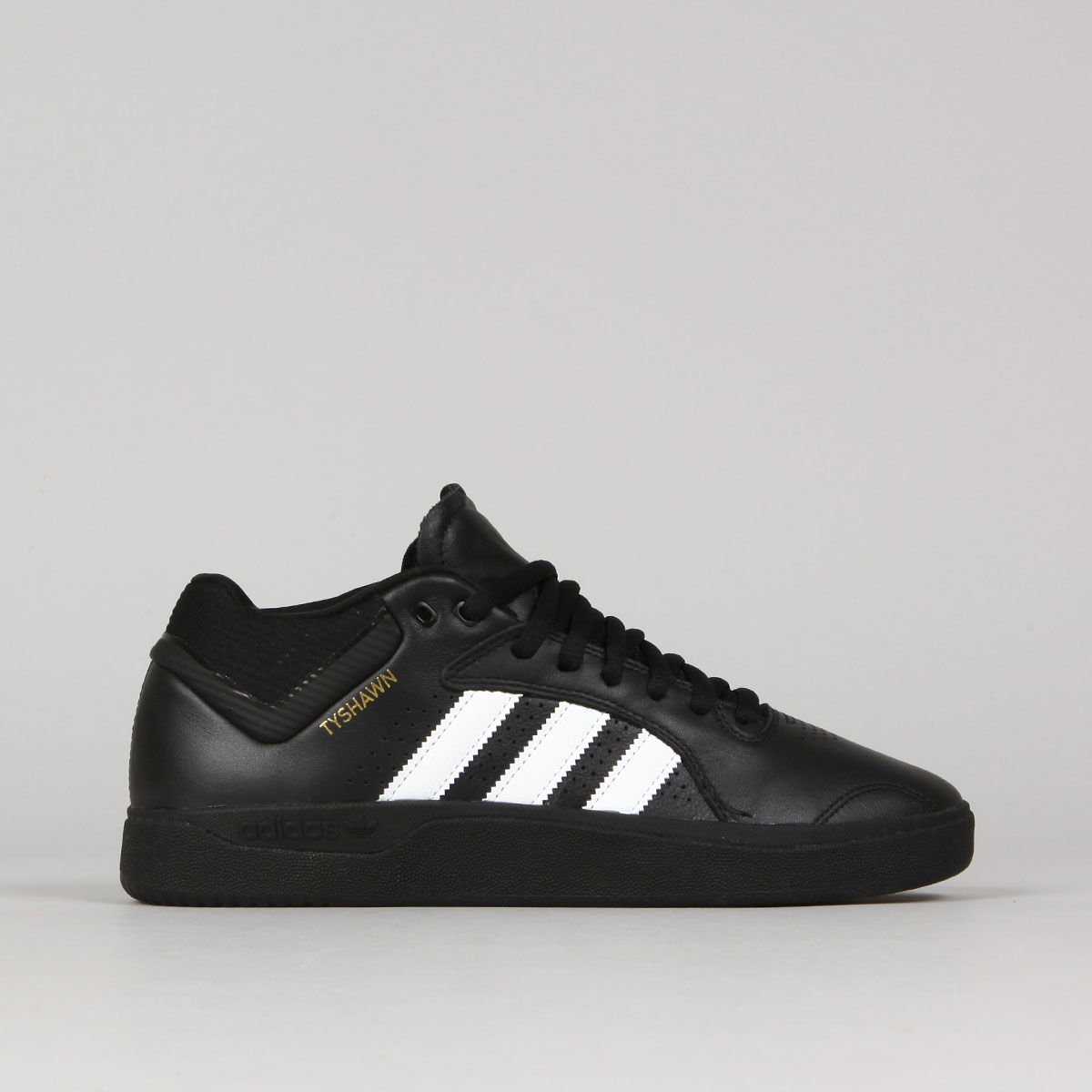 Tenisky a topánky adidas Originals Tyshawn Čierna | H04930, 0