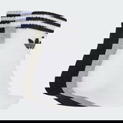 3-Stripes Ankle Socks - 3 Pairs