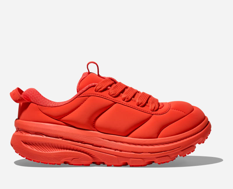Tenisky a topánky Hoka One One HOKA Bondi B3LS MARNI, Size 7 Červená | 1170631-PNCN, 0