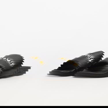 Tenisky a topánky adidas Originals Circoloco x Adilette Čierna | HQ3617, 5