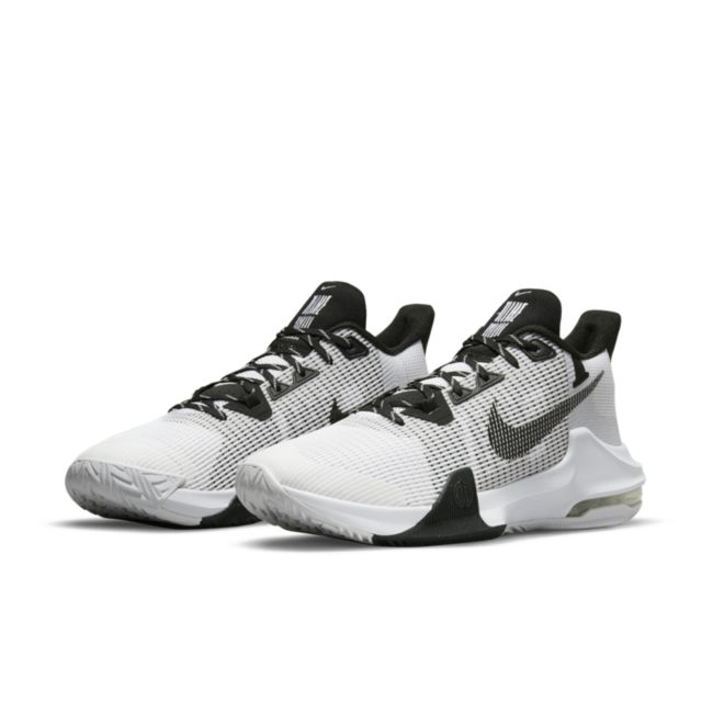 Tenisky a topánky Nike Air Max Impact 3 "White" Biela | DC3725-100, 1