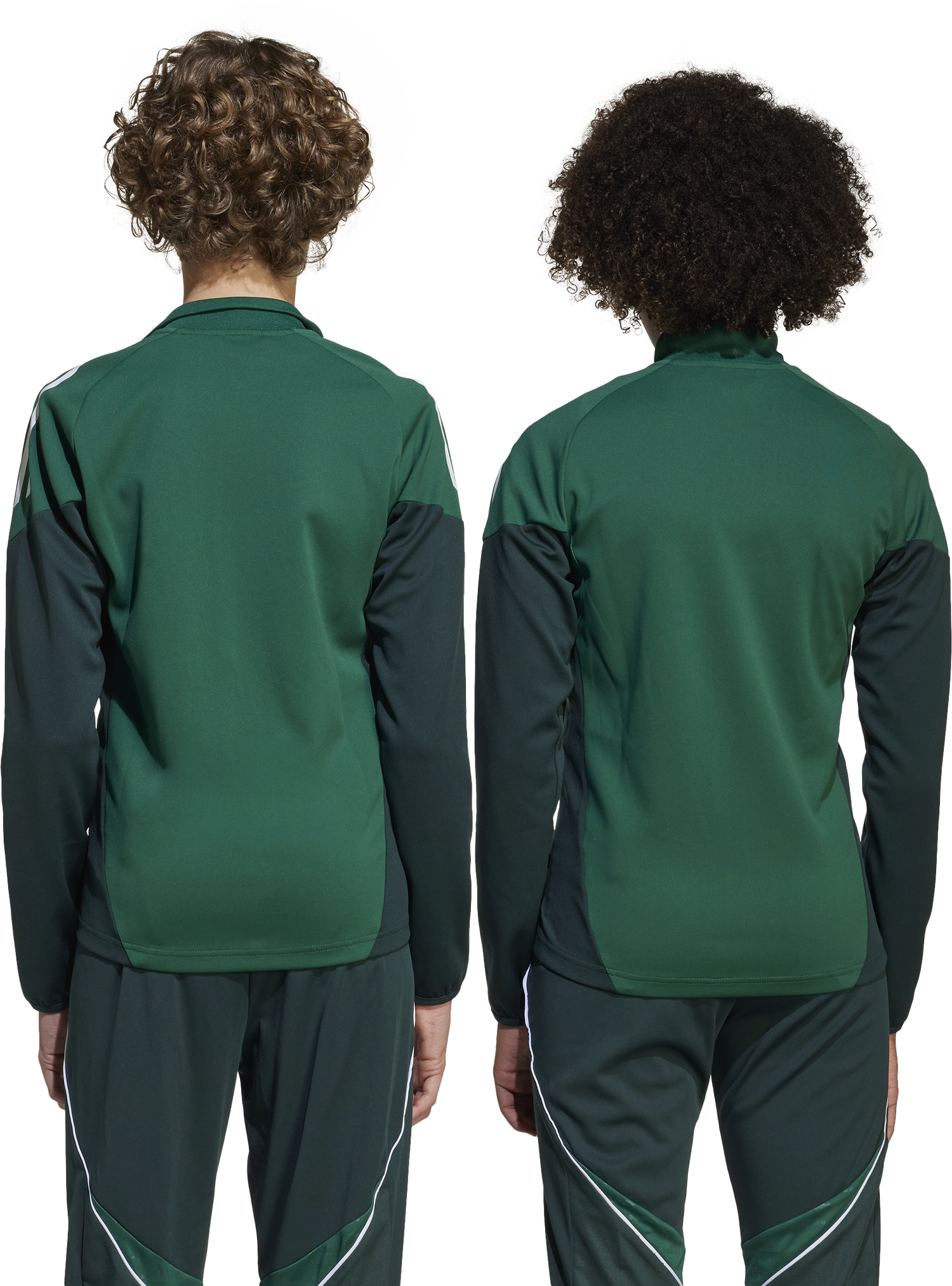 Bunda adidas Originals Adidas TIRO25C Track Jacket Zelené | ji8934, 1