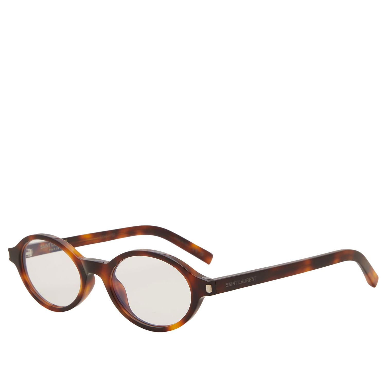 Slnečné okuliare Saint Laurent Saint Laurent Jeanne Optical Glasses Hnedá | SL-751-JEANNE-OPT-003, 1