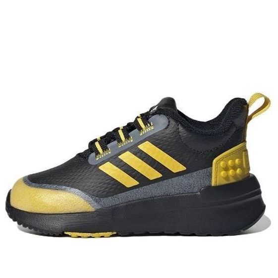 Tenisky a topánky adidas Originals LEGO x Racer TR I Čierna | GW6420