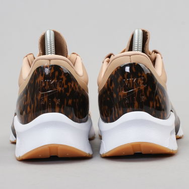 Tenisky a topánky Nike W Air Max Jewell LX Béžová | 896196-200, 3
