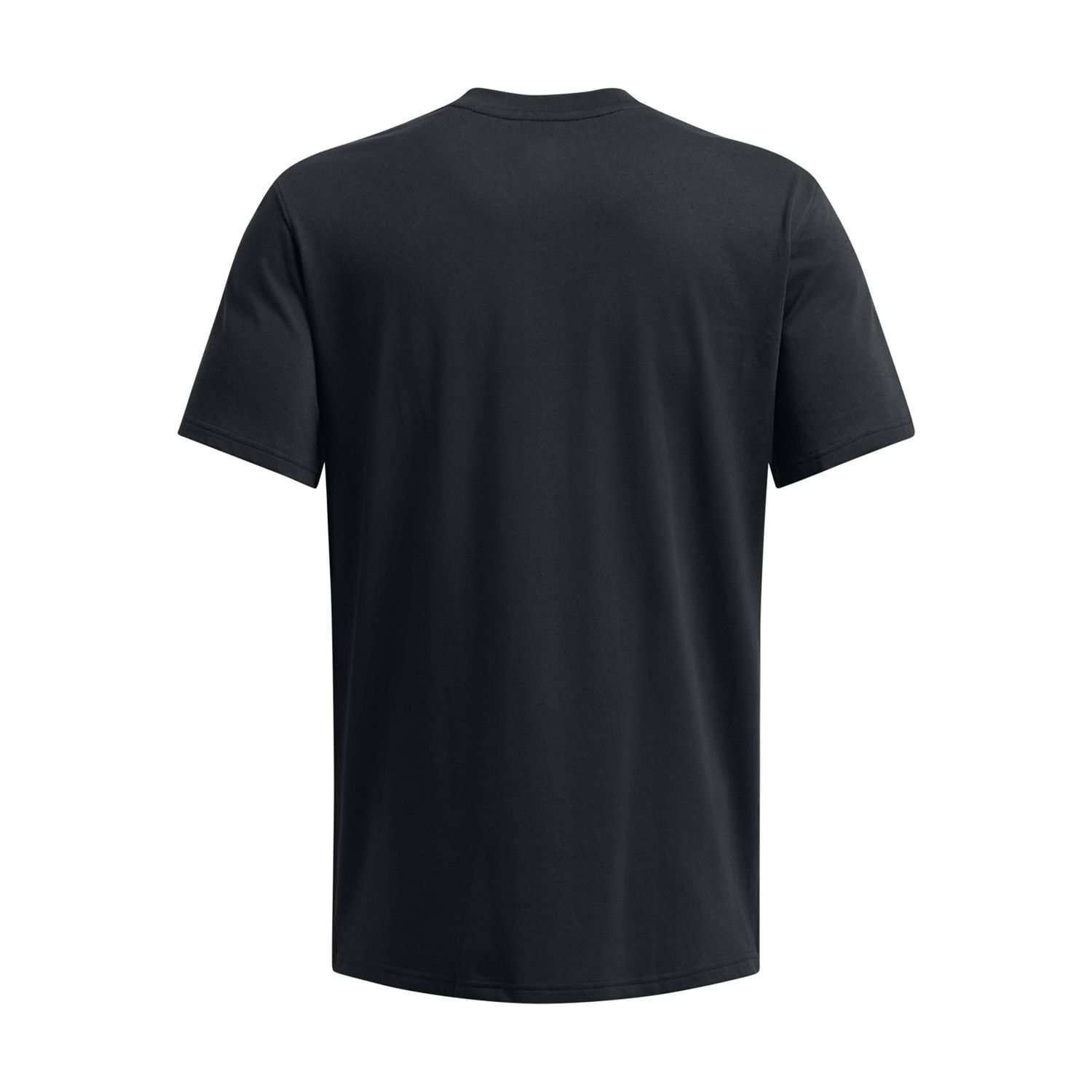Tričko Under Armour Heavyweight Logo Graphic T-Shirt Čierna | 1387107-001, 1