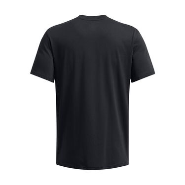 Tričko Under Armour Heavyweight Logo Graphic T-Shirt Čierna | 1387107-001, 1