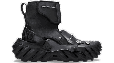 Tenisky a topánky Crocs Feng Chen Wang X Echo Čierna | 209391-001, 0