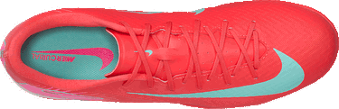 Tenisky a topánky Nike Zoom Vapor 16 Academy IC Červená | fq8434-800, 9