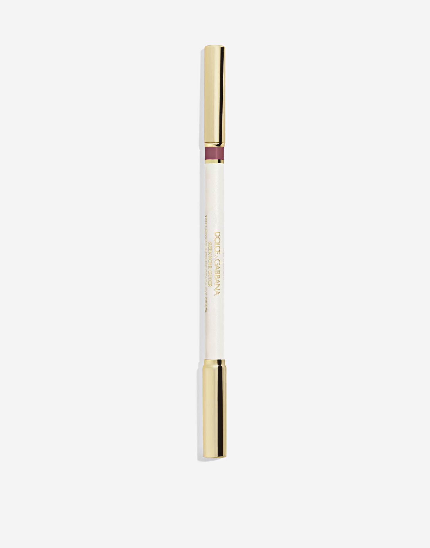 Doplnky Dolce & Gabbana Dolce & Gabbana Sleek Kohl Glider Eye Pencil Vínová | MKUPEYE0023V0002, 0