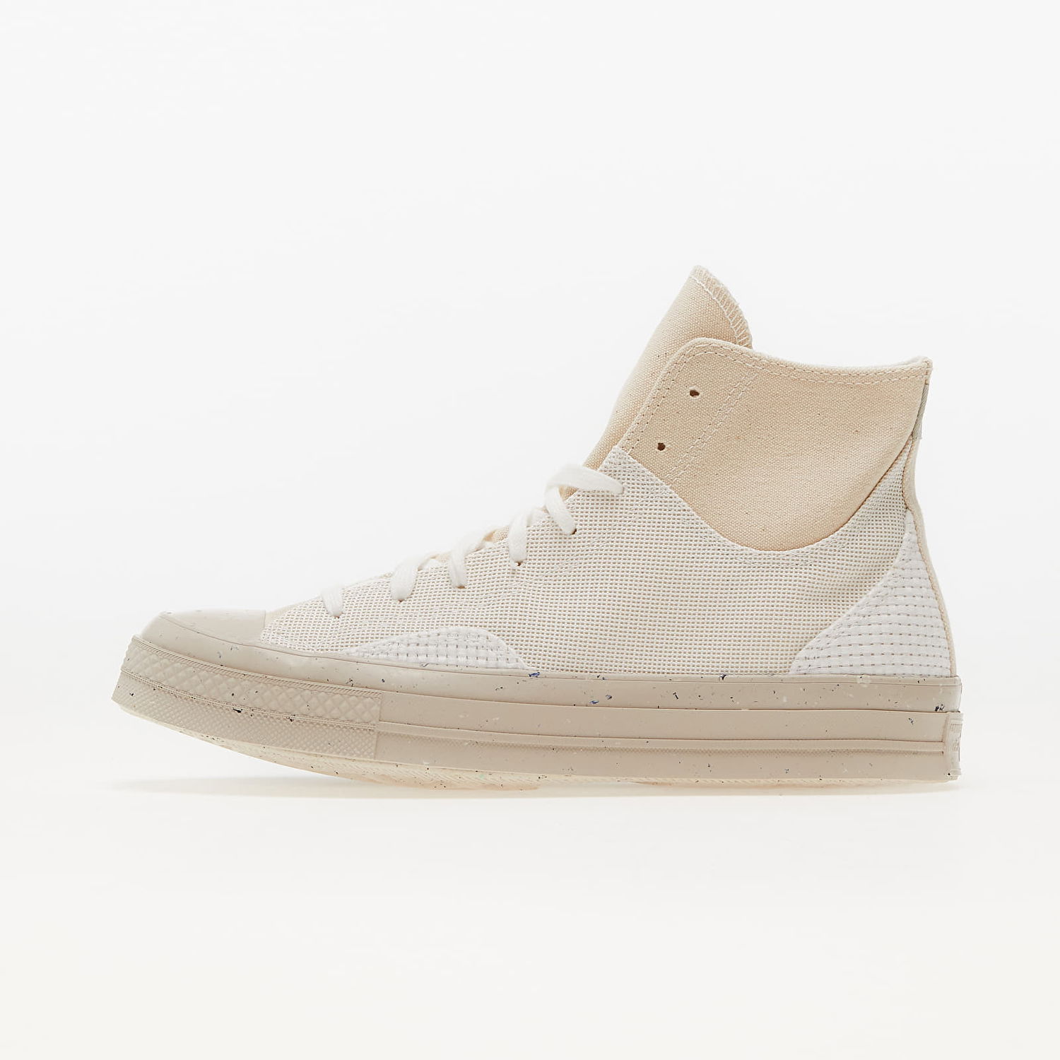 Tenisky a topánky Converse Chuck 70 Hi Crafted Canvas Béžová | 172831C, 0