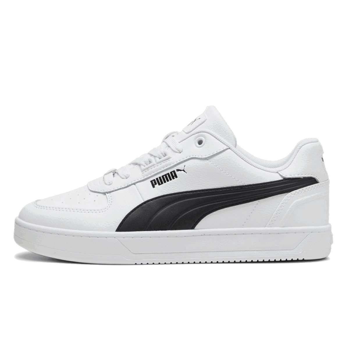 Tenisky a topánky Puma Caven 2.0 Lux Čierna | 395016-03, 0