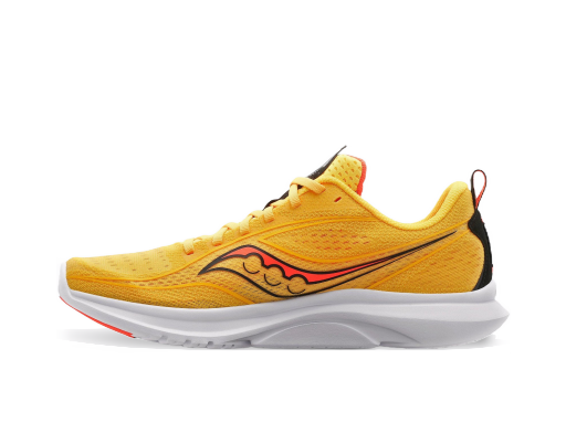Bežecké topánky Saucony Saucony Kinvara 13 Žltá | S20723-16