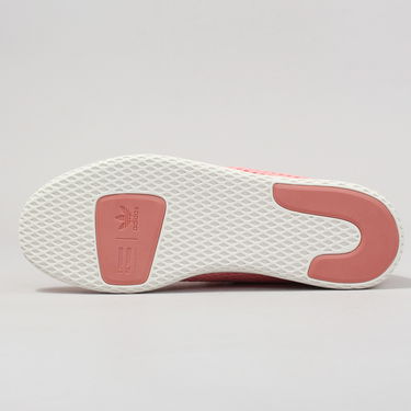 Tenisky a topánky adidas Originals PW Tennis HU Ružová | BY8715, 4