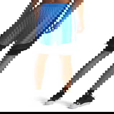 Šortky Under Armour UA Tech Vent 2-in-1 Training Shorts Modrá | 6005917-402, 4