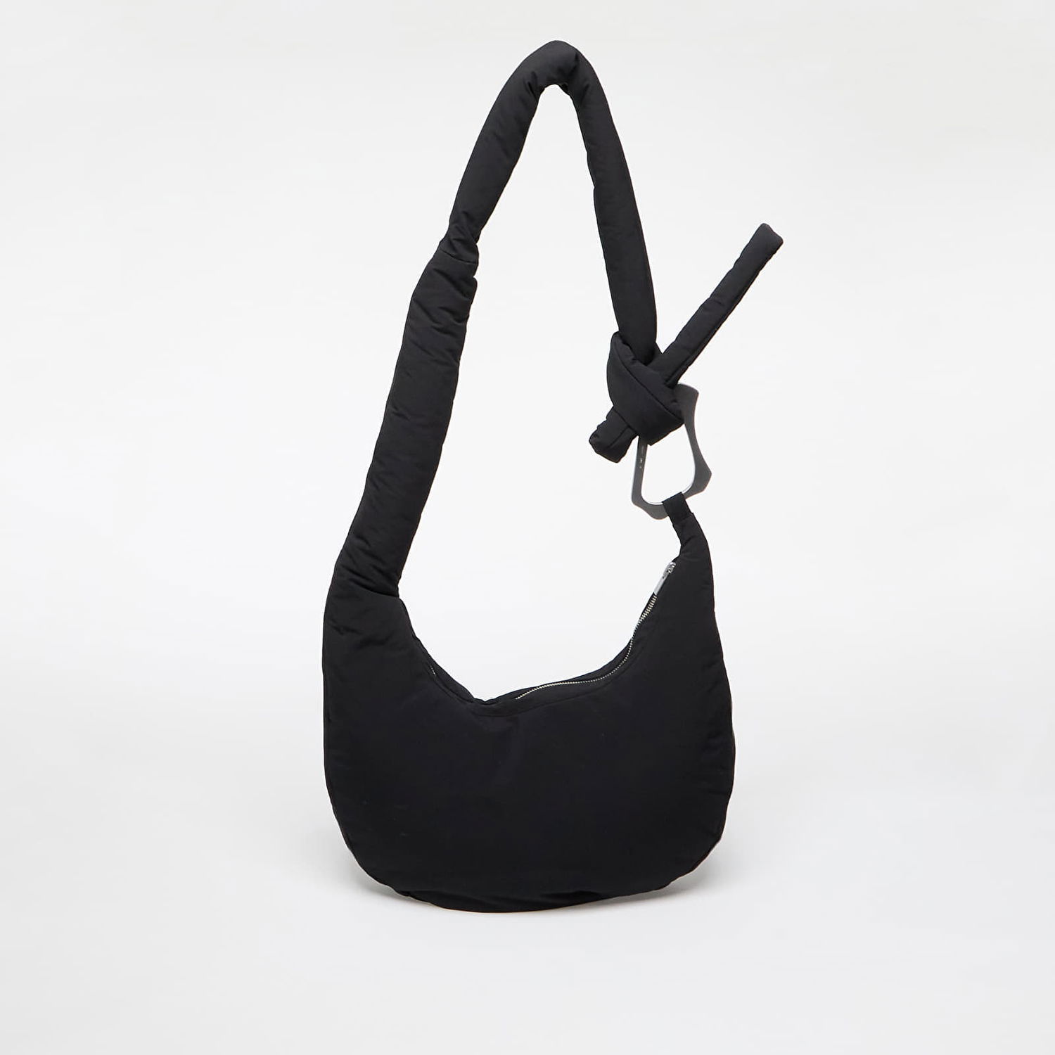 Taška cez rameno HELIOT EMIL HELIOT EMIL Attache Tote Bag Čierna | SS25_14_026_BLK01_CO, 0