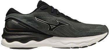Tenisky a topánky Mizuno Wave Skyrise 3 Čierna | J1GC220904, 2