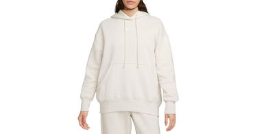 Mikina Nike Sportswear Phoenix Fleece Biela | dq5860-104, 1