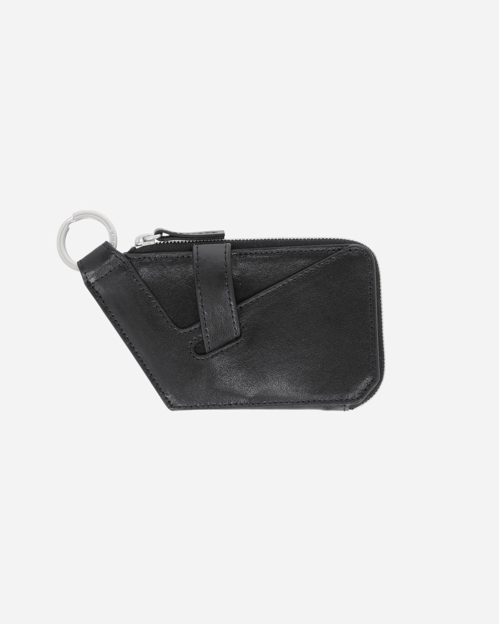 Ohne Wallet Night Black