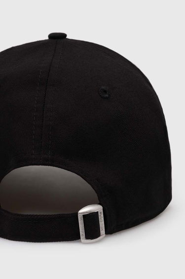 Šiltovka New Era New York Yankees Essential 9FORTY Cap Čierna | 10531941.940.LEAGUE.BA, 2