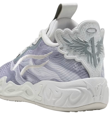 Tenisky a topánky Puma Mb.04 Lo Team Šedá | 312174-03, 3