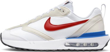 Tenisky a topánky Nike Air Max Dawn Biela | DM0013-100, 0