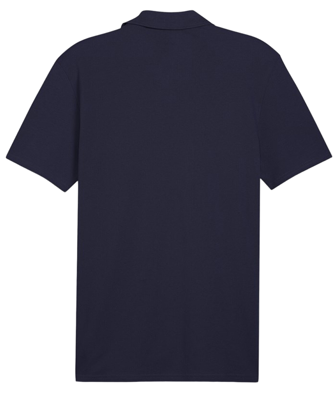 Polo tričko Puma riko teamGOAL Casuals Polo Navy | 658605-06, 1
