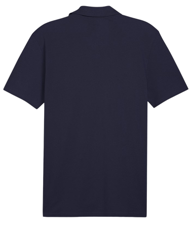 Polo tričko Puma riko teamGOAL Casuals Polo Navy | 658605-06, 1