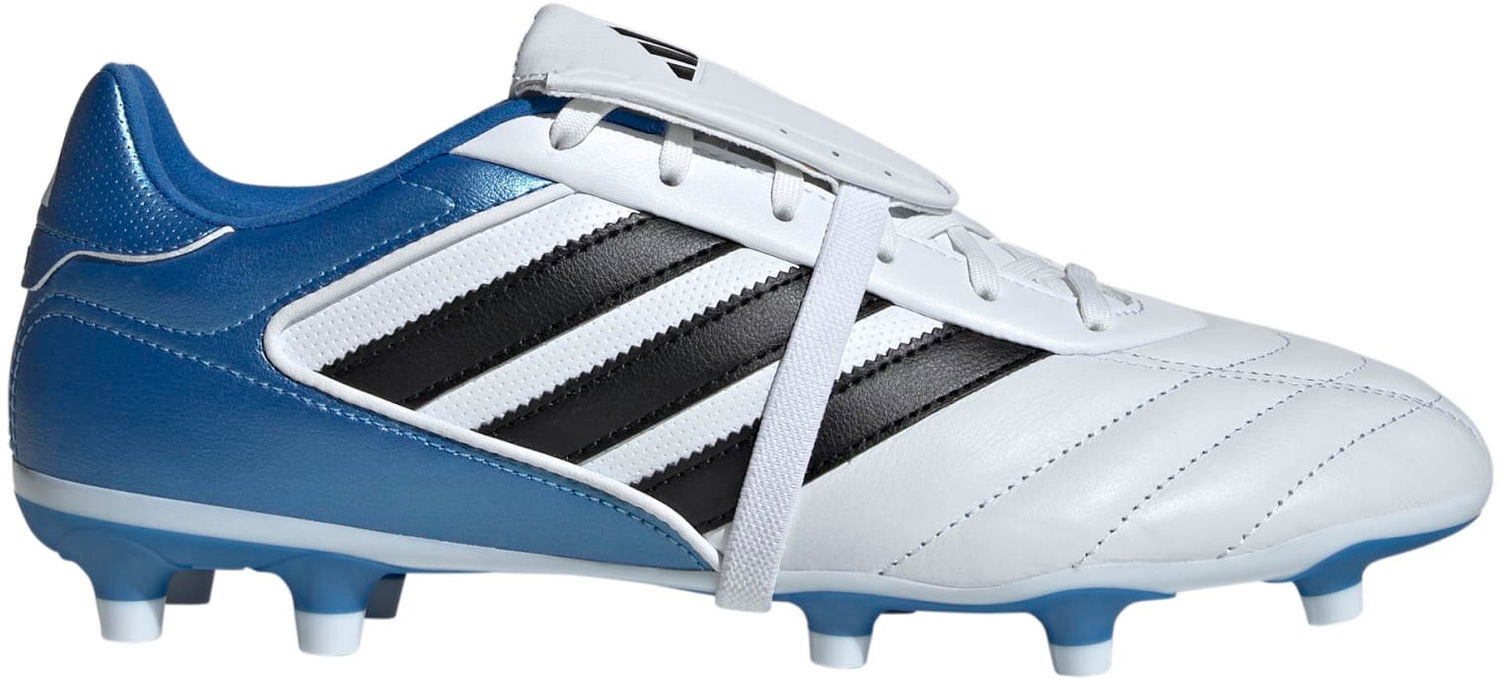 Tenisky a topánky adidas Performance COPA GLORO II FG Modrá | id8293, 0