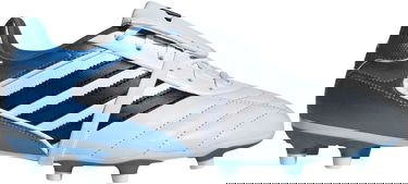 Tenisky a topánky adidas Performance COPA GLORO II FG Modrá | id8293, 0