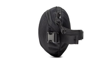 Ľadvinka Doughnut Seattle Waist Bag Čierna | D210-0003-F, 4