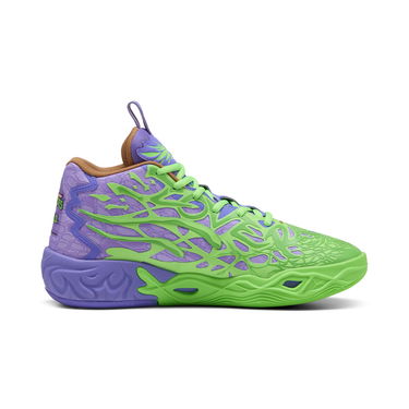 Tenisky a topánky Puma HOOPS x TMNT MB.04 RD Rôznofarebný | 312055_01, 7