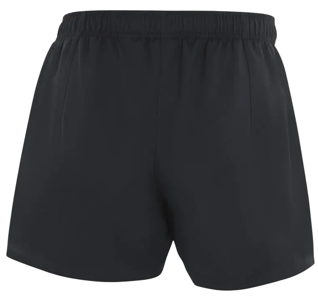 Šortky Nike Nike Youth Team Stock Rugby Shorts Čierna | nt0528-010, 1