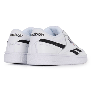 Tenisky a topánky Reebok Club C Revenge "White/Black" Čierna | 100032883, 1