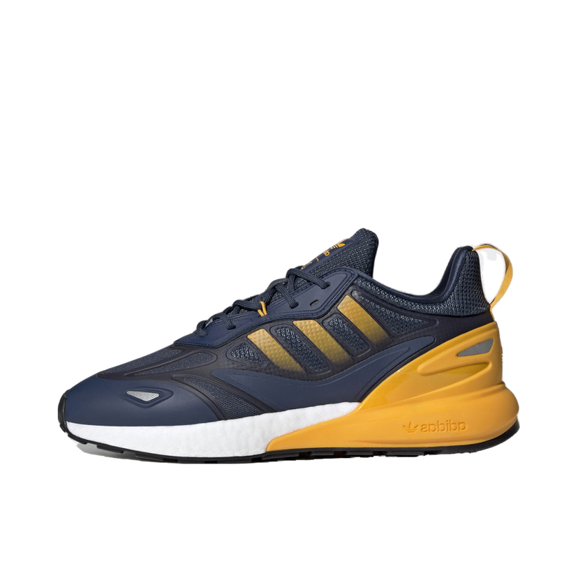 Tenisky a topánky adidas Originals ZX 2K Boost 2.0 Modrá | GZ7733