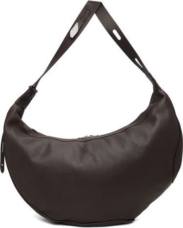 Taška cez rameno KIKO KOSTADINOV Kiko Kostadinov Moravia Shoulder Bag Hnedá | KKAW25BG03-146, 0