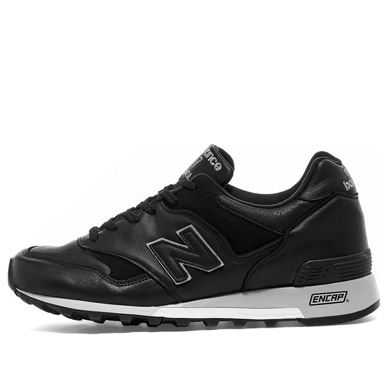 Tenisky a topánky New Balance 577 Čierna | M577KKG