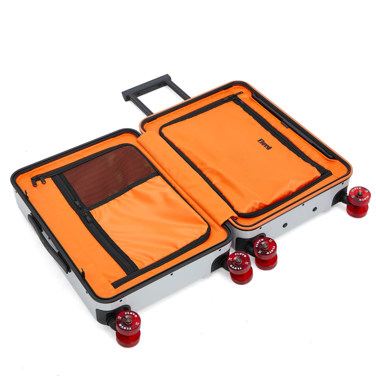 Cabin Luggage 41L