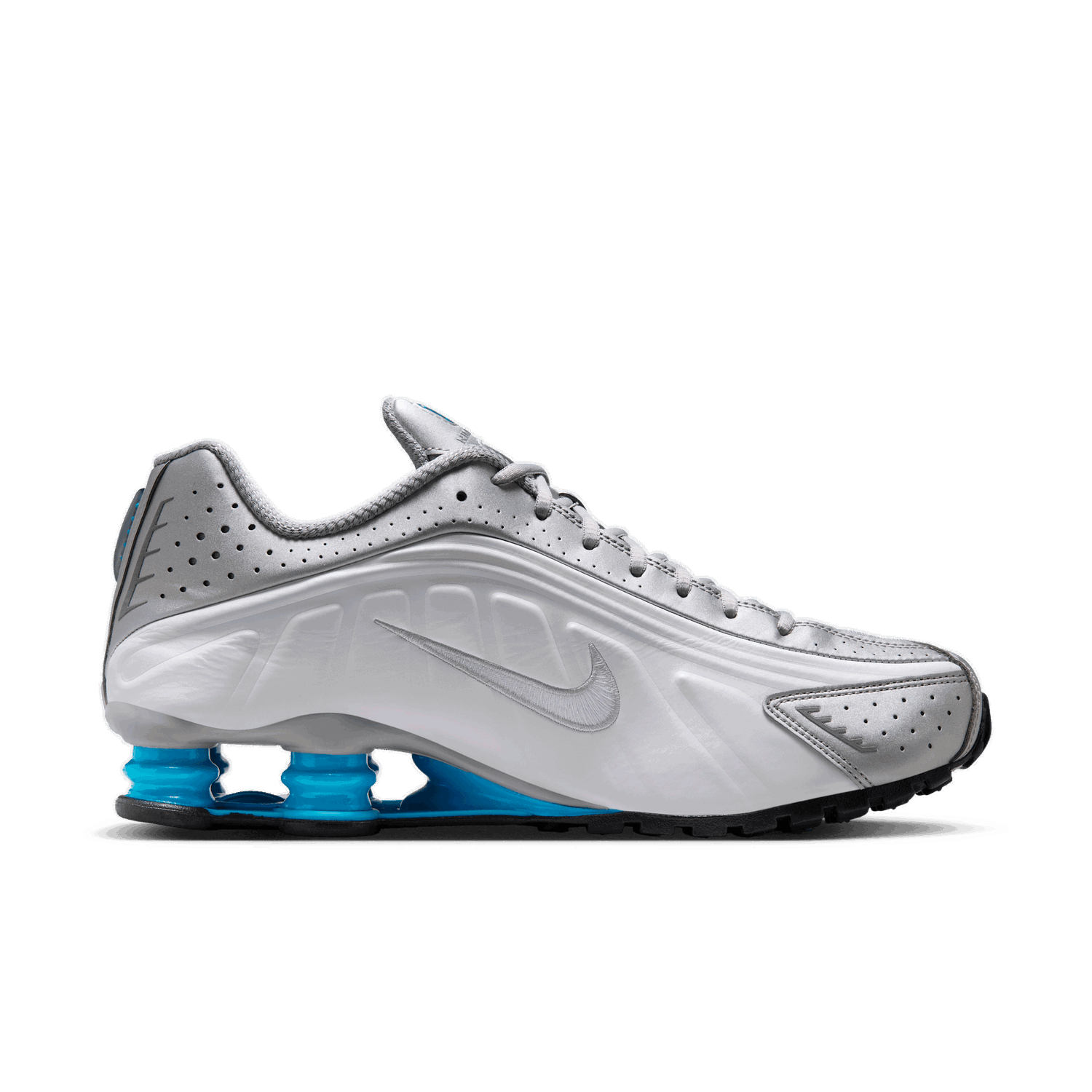 Tenisky a topánky Nike Shox R4 Šedá | HQ1988-005, 1