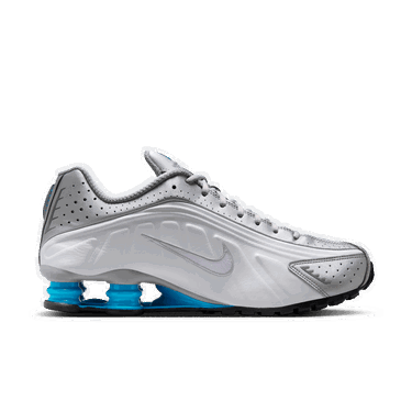 Tenisky a topánky Nike Shox R4 Šedá | HQ1988-005, 1