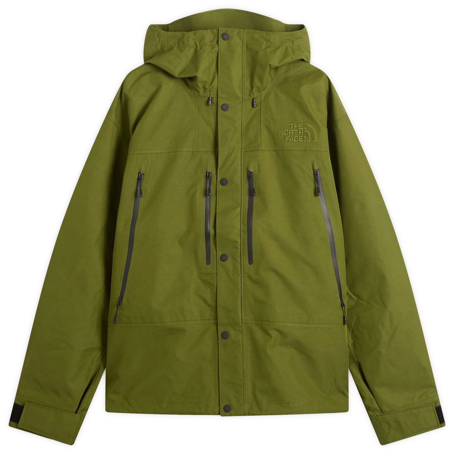 Bunda The North Face Remastered Mountain Tek Gore-Tex Zelené | NF0A8CG6BRI, 1
