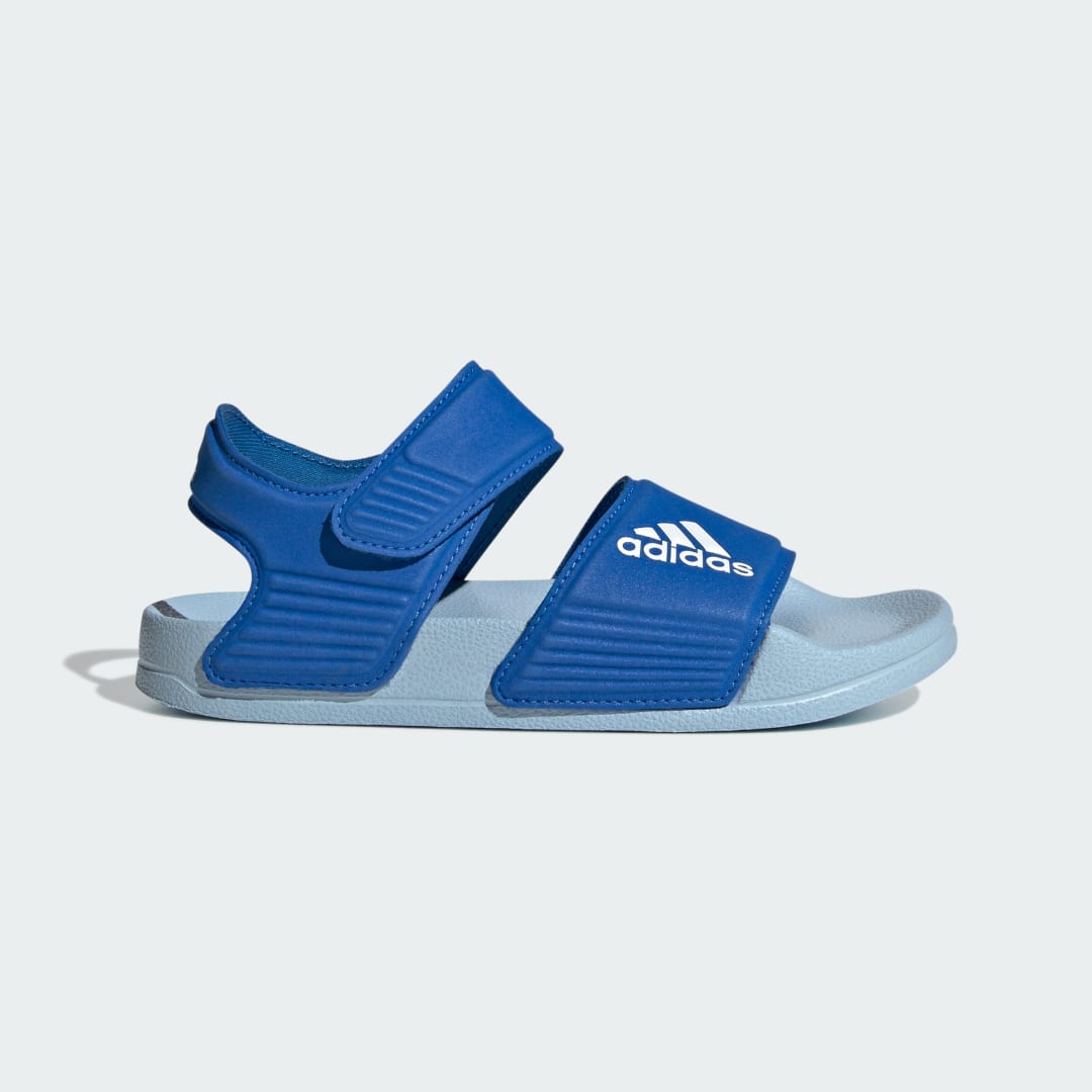 Tenisky a topánky adidas Originals Adilette Sandals Modrá | IH3632, 0