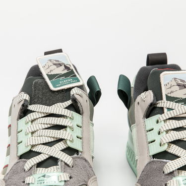 Tenisky a topánky adidas Originals ZX 9000 Šedá | FY5172, 5
