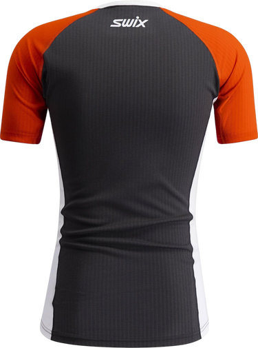 Tričko SWIX SWIX RaceX Classic T-Shirt Šedá | 10114-23-12204, 1