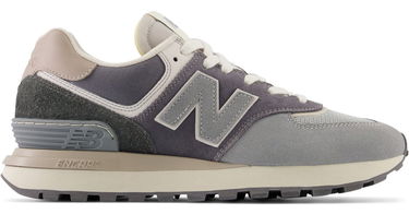 Tenisky a topánky New Balance Obuv 574 Šedá | u574l-gg2, 1
