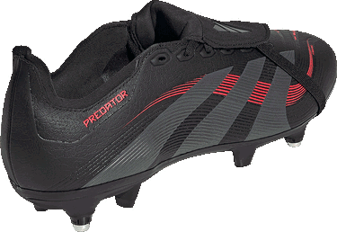 Tenisky a topánky adidas Performance PREDATOR LEAGUE FT SG Čierna | jp9826, 5
