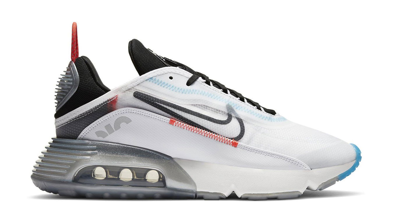 Tenisky a topánky Nike Air Max 2090 "Pure Platinum" Biela | CT7695-100, 1