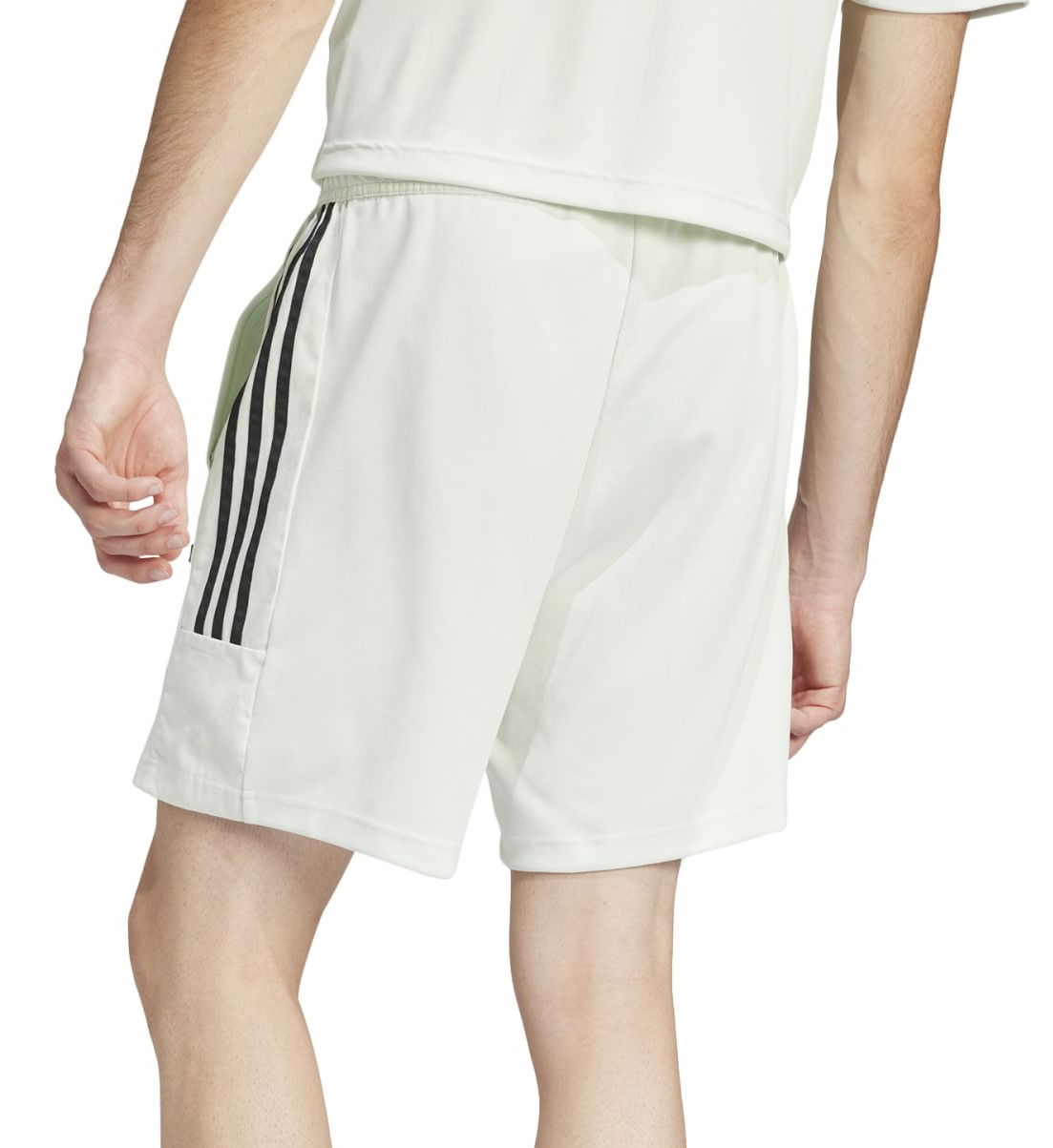 Šortky adidas Originals Tiro Shorts Zelené | IS1510, 1