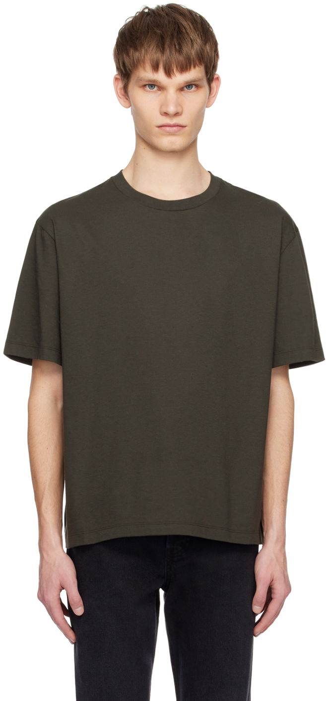 Errigal Relaxed Fit T-Shirt